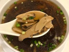 飘香菌汤-文杏酒楼(一品天下店)