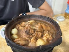 -范贤光鸡公煲(平乐园总店)