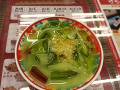 -孖记茶档·热腾茶餐(江南西plus店)