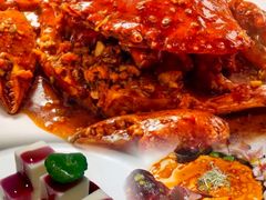 -侨美食家·粤菜(体育西路店)