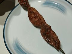 -渔港甄宴·海鲜·地标烟台菜(金沙滩店)