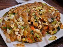 八珍炒糕-海坛特色小吃·只做平潭特色菜(平潭店)