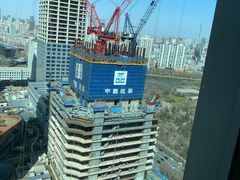 -君悦酒店·乐厨·高空自助餐(青年大街店)