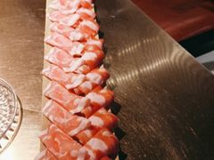 -辣伍鲜毛肚老火锅(元一店)