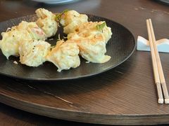 -彩丰楼中餐厅(佘山世茂洲际酒店)