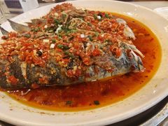 -嘉丰湘菜馆(芳群园店)