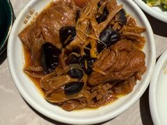 -松鹤面馆·古法焖肉面(观前店)