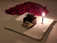 生日蛋糕-Jean Georges