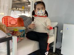 -Barbe a papa亲子餐厅(杨浦店)