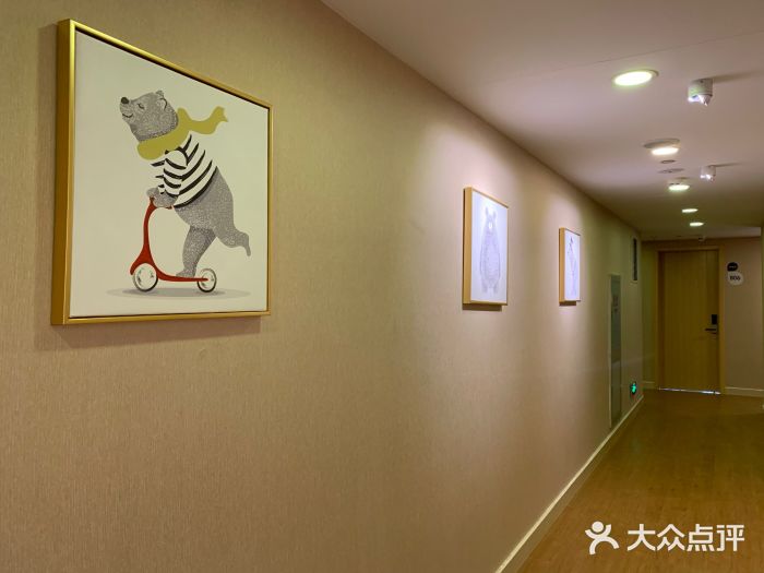 海豚湾高端月子会所(黄浦店)图片