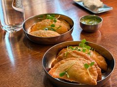 -达斯坦印度餐厅Dastaan(三里屯SOHO店)