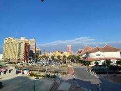 -美国村