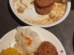 -汤城小厨•粤菜•靓汤(苏州街店)