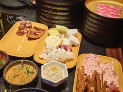 -牛New寿喜烧(虹桥新天地店)