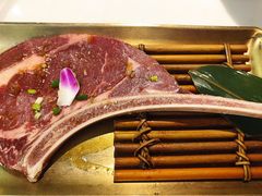 -炙城·韩式烤肉(南京东路店)