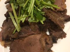 -敦煌达记酱驴肉黄面馆