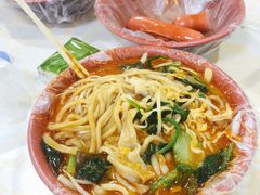 -杨记麻辣烫(四马路店)