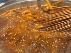 -水碾河刘老大串串香(水碾河路店)