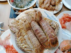 皮皮虾-星伦多自助料理·涮烤一体(杭州来福士店)