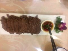 -马尔龙新疆饭店·清真(瑞景店)
