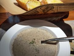 蒜香黄油法包-秀·爱尔兰餐吧(上海路店)