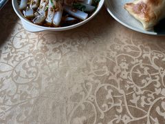 -维吾尔餐厅(宜山路店)