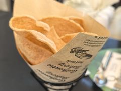 -帕蓝·暹罗料理(大学路店)