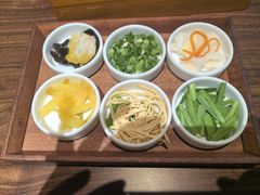 -良米山·云南野生菌过桥米线(上海首店)