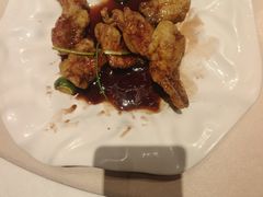 -八府香鸭·啫啫煲(华山路店)