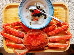 -震海贝烤贝·民俗特色店(延吉总店)