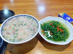 -强记鱼粥(南村店)