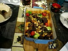 -Mr.Fat Duck肥鸭先生西餐厅