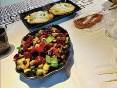 -云晓光头烧烤吧(盛夏店)