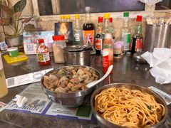 -西天尾扁食卤肉(湄洲农贸市场店)