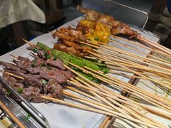 -串盟烧烤·长沙美食地标(星沙店)