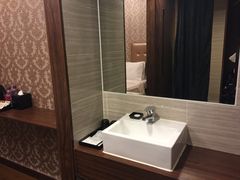 -香港华丽都会酒店