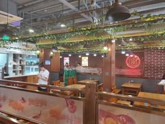 -食客烧烤(罗道庄店)