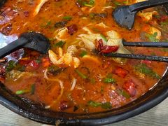 -缘久缘米粉(新街口店)