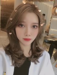 点击看大图 -3AM·S HAIR SALON烫发染发接发