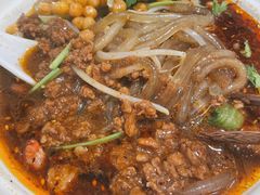 -长乐川式面馆·现炒浇头(石门二路店)