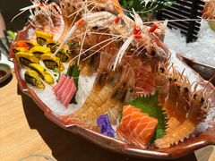 -Minase水濑·日料放题(外滩店)