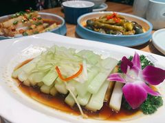 -品回味清真西北楼(宁波首店)