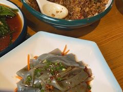 -民食香·腊排骨野生菌美食(木府店)