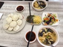 -津门张记包子铺(中山门店)