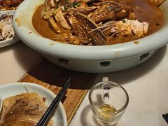 -小吊梨汤·北京菜·烤鸭(清河万象汇店)