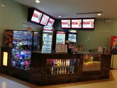 小食处-UME影城(南通中南CBD店)