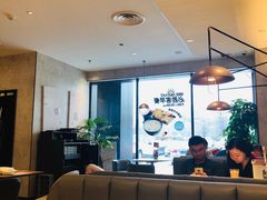 -必胜客(上地华联店)