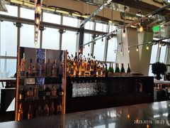 -上海柏悦酒店·世纪100牛排馆