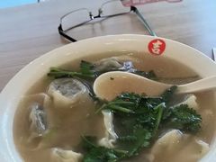 -吉祥馄饨(上海斜土店)