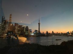 -上海外滩悦榕庄酒店